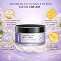Skin Tighten & Lift Neck Cream