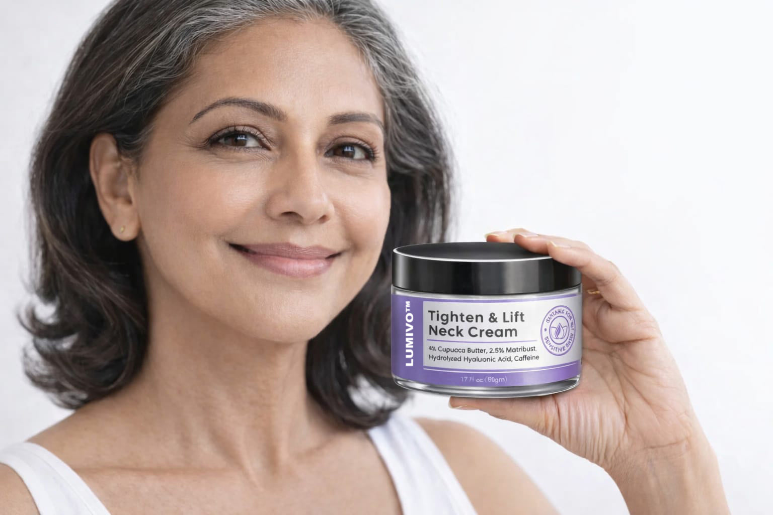 Skin Tighten & Lift Neck Cream